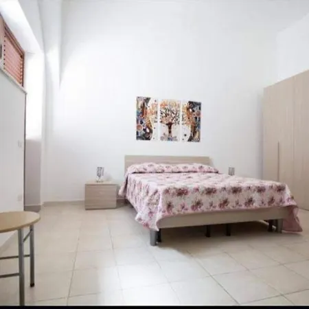 Casa Viola Appartamento *