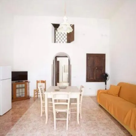 Appartamento Casa Viola