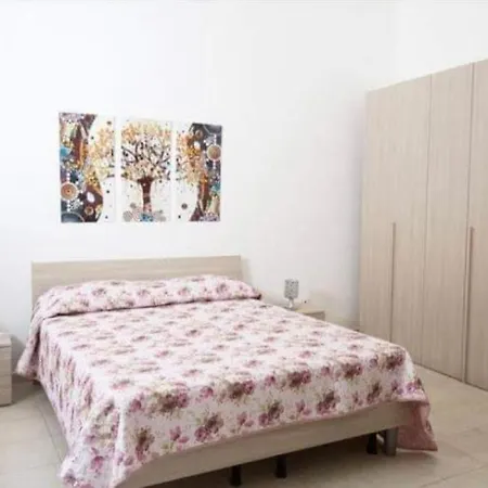 Appartamento Casa Viola *