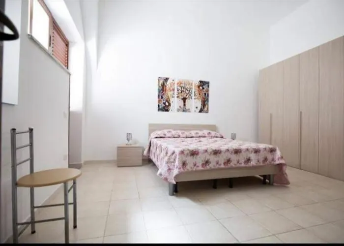 Casa Viola Appartamento *