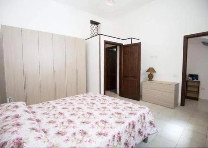 Casa Viola Appartamento