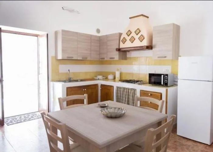 Casa Viola Appartamento *