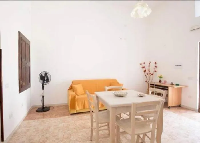 Appartamento Casa Viola Canneto (Lipari)