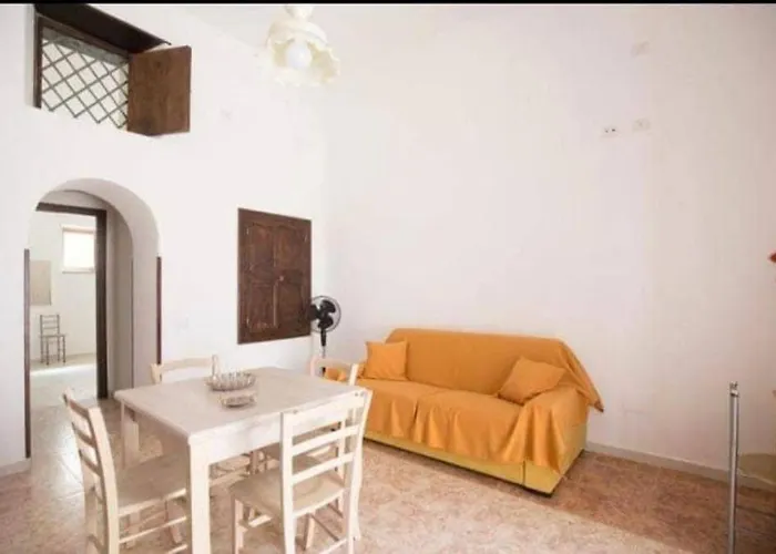 Appartamento Casa Viola *