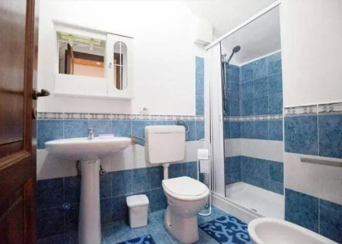 Appartamento Casa Viola *