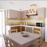 Casa Viola Lägenhet *