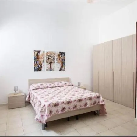 Lägenhet Casa Viola Canneto (Lipari)