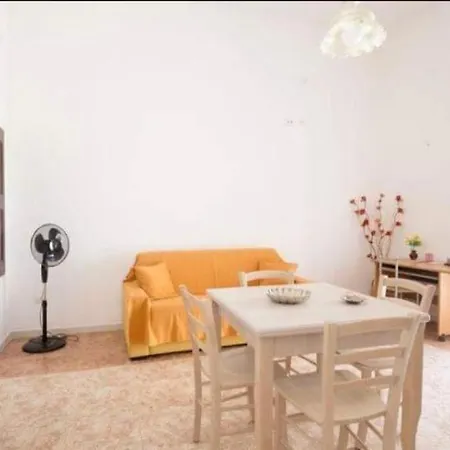 Lägenhet Casa Viola Canneto (Lipari)