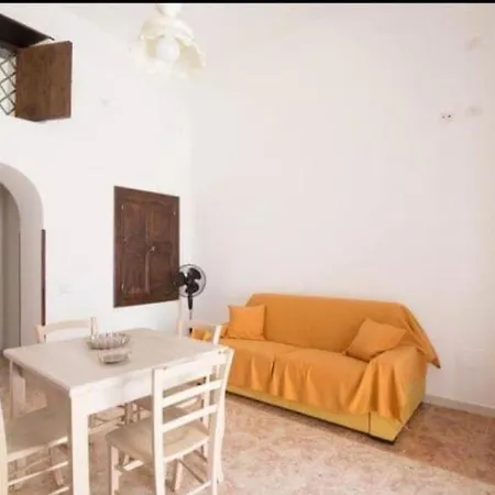 Lägenhet Casa Viola Canneto (Lipari)