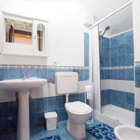 Casa Viola Canneto (Lipari)