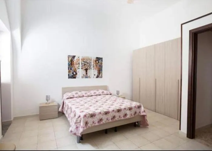 Apartment Casa Viola Canneto (Lipari)