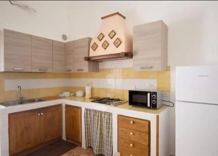 Casa Viola * 칸네토