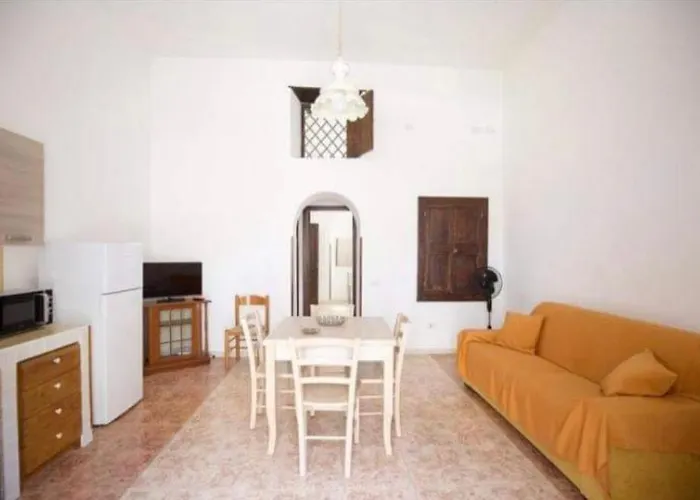 Apartment Casa Viola