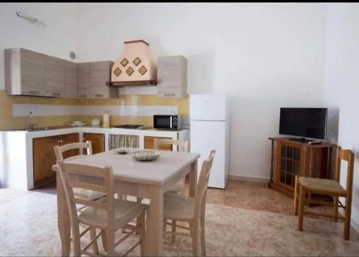 Casa Viola * 칸네토